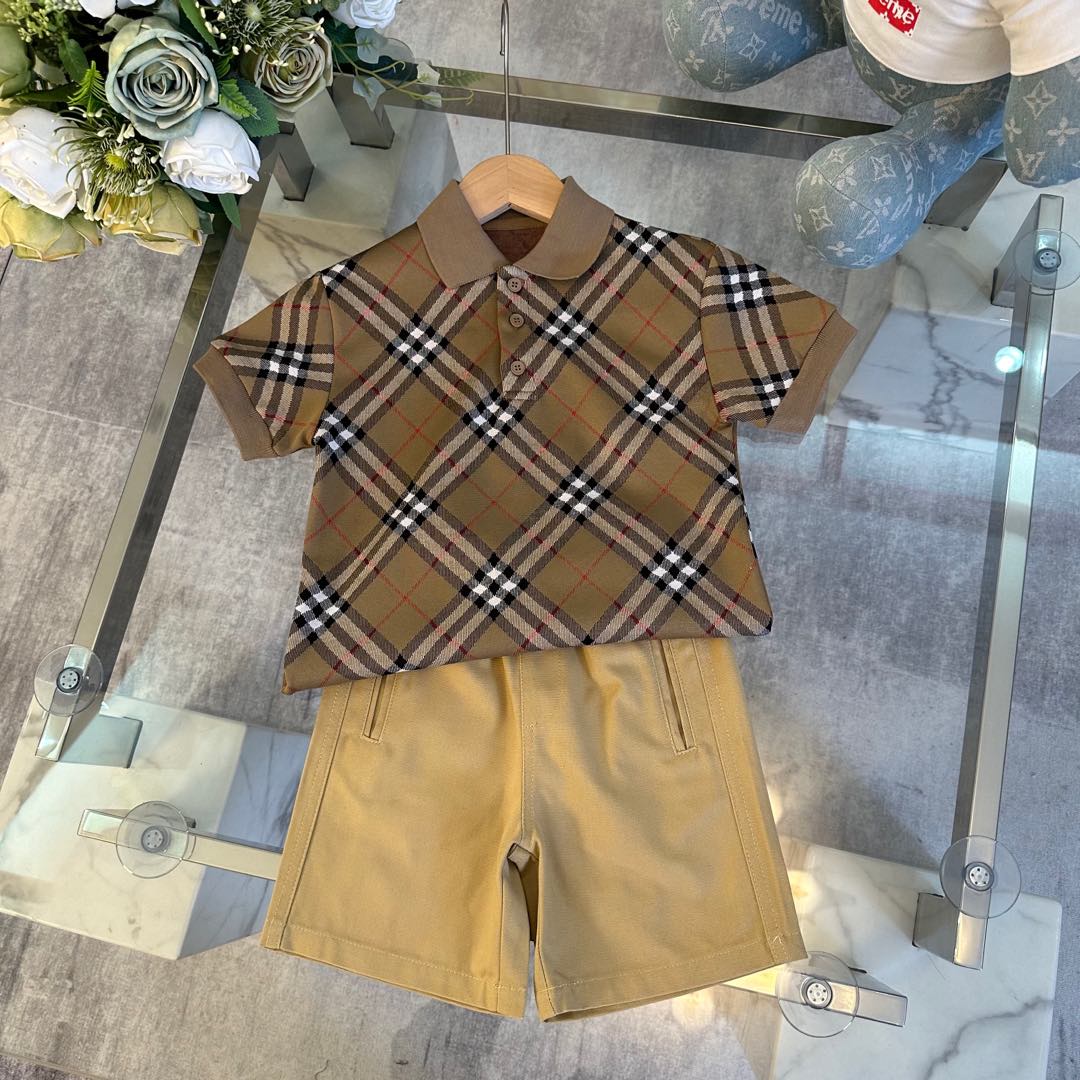 child/Boys' clothing